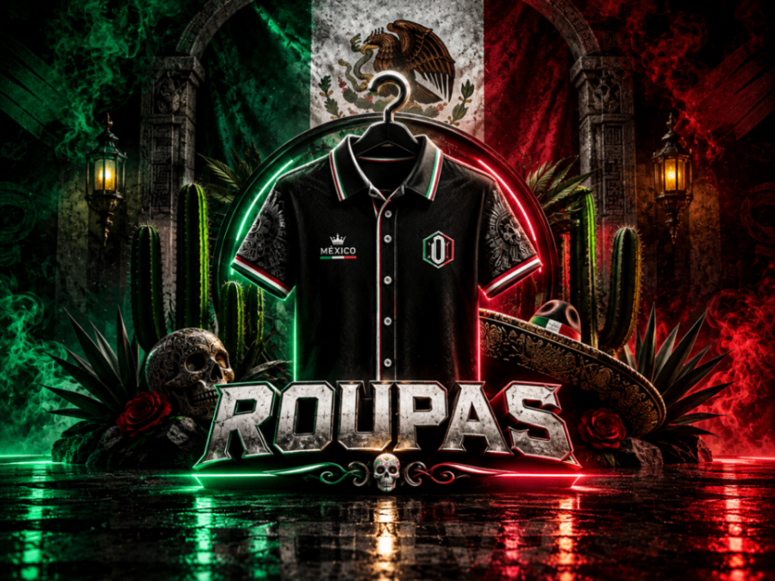 BLIP LOJA DE ROUPAS