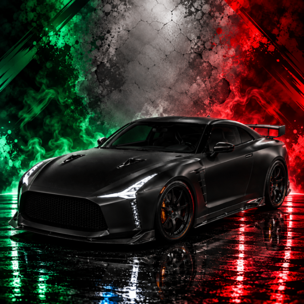 Annis Concept 50