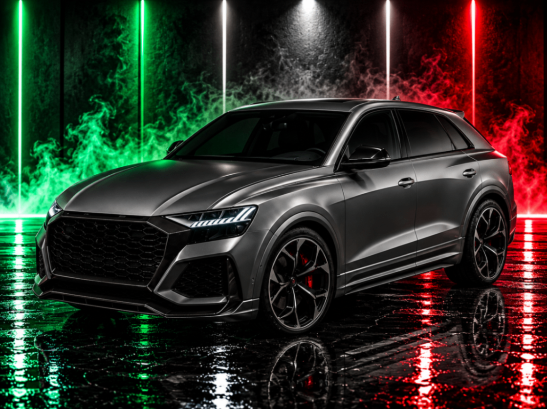 Obey SUV Sport