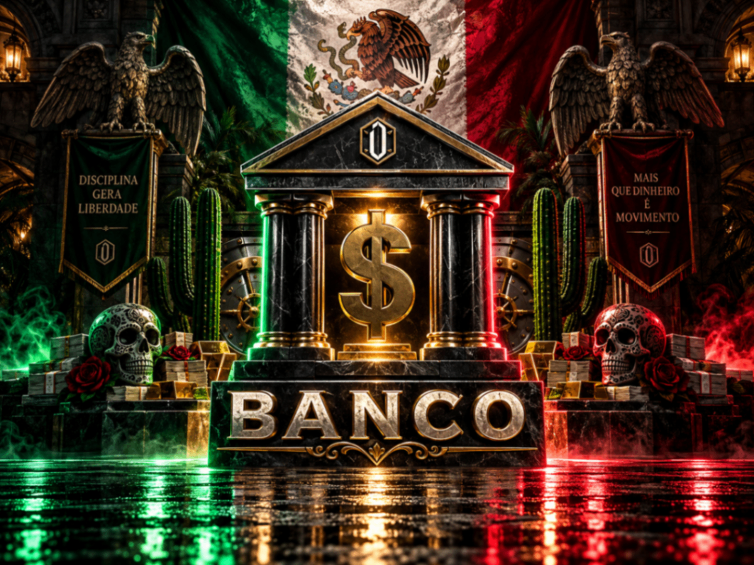 BLIP BANCO
