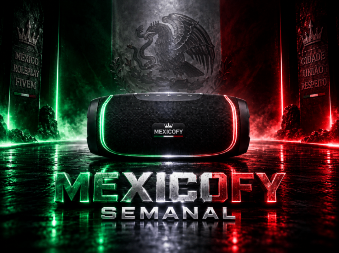 MEXICOFY (Semanal)