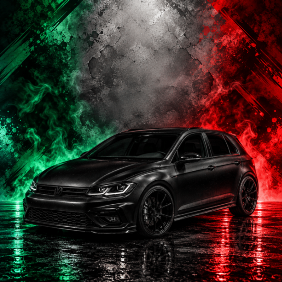 BF Hatch R
