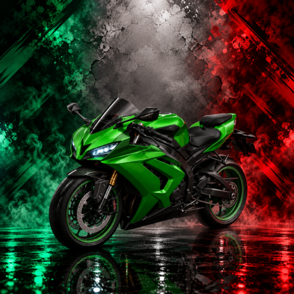Shitzu Esportiva R6