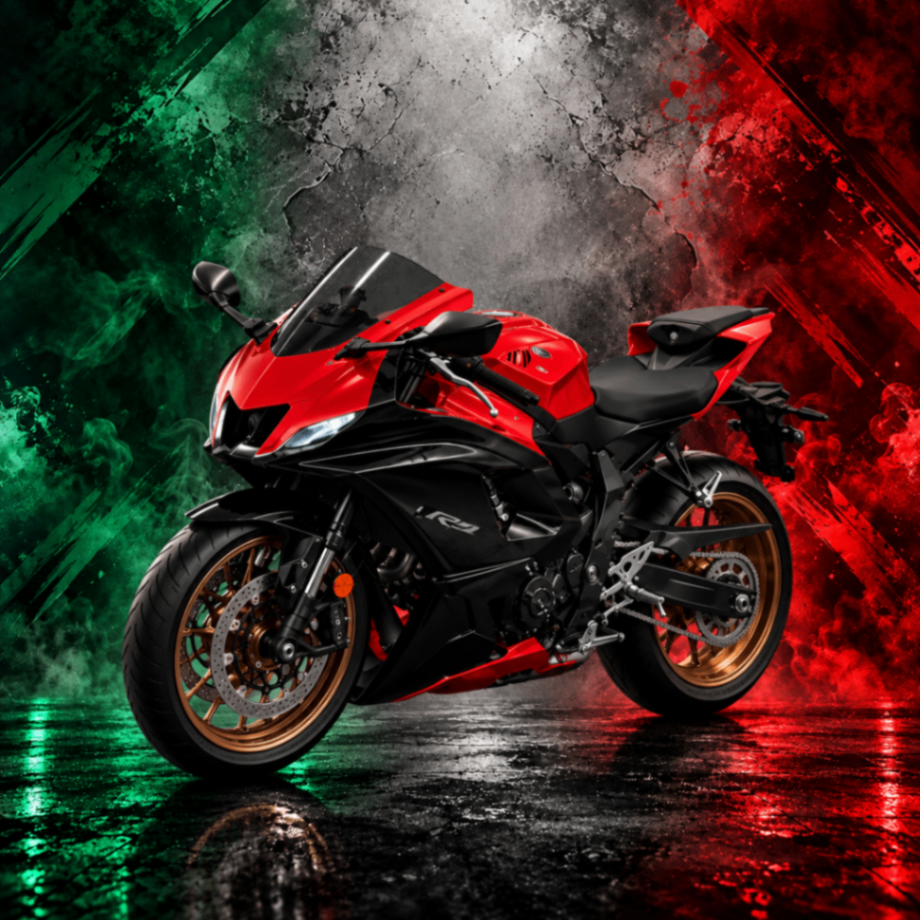 Shitzu Esportiva R7