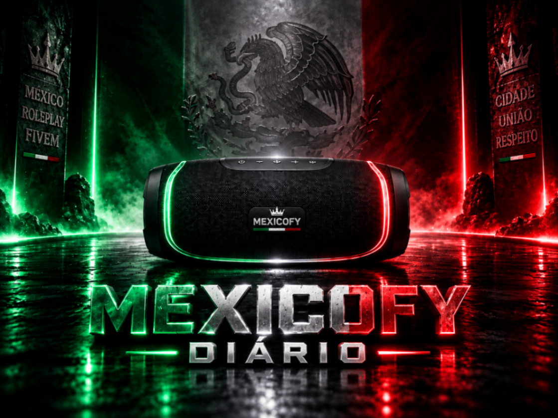 MEXICOFY (Diario)