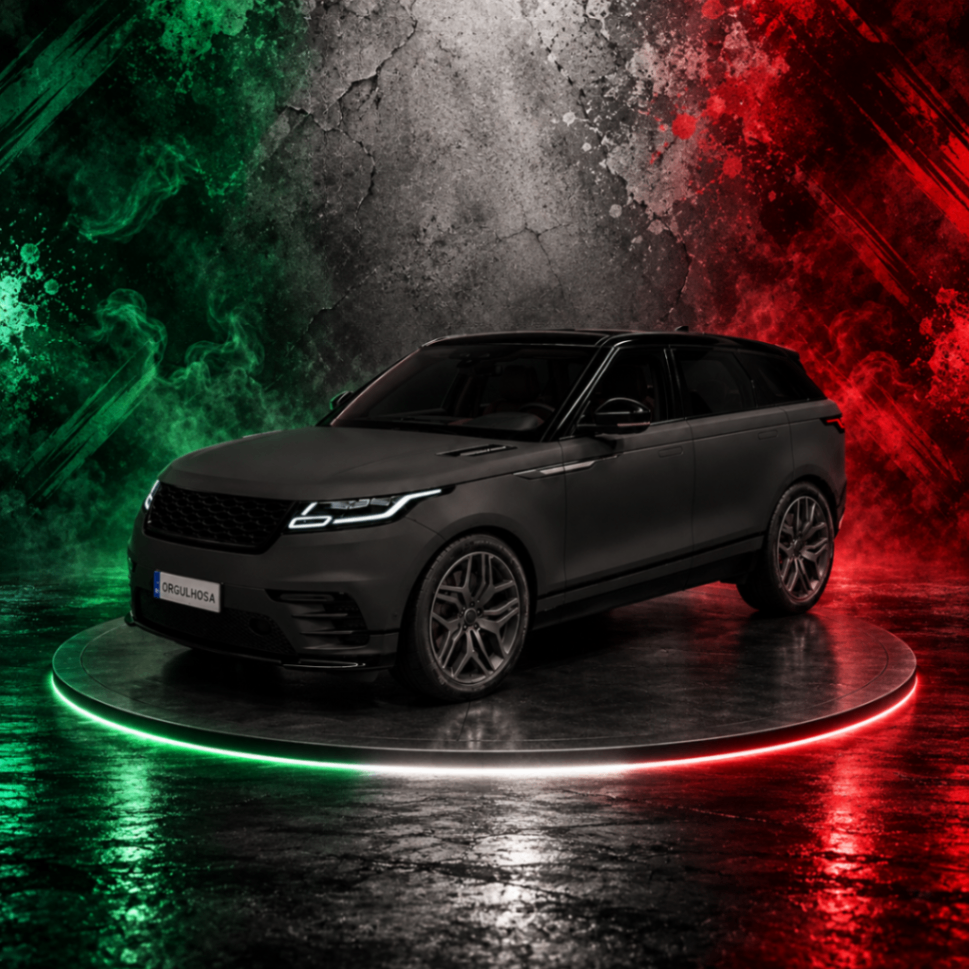 BLACK ROVER 18V