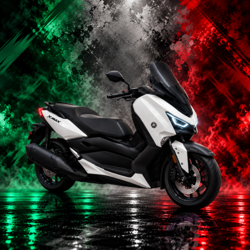 X-MAX