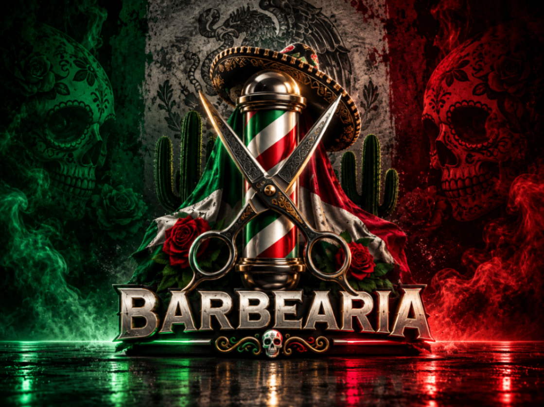 BLIP BARBEARIA