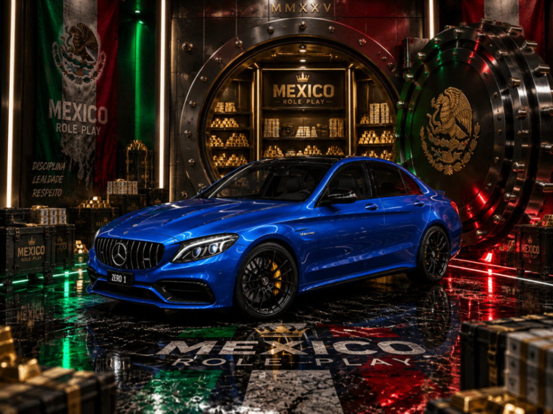 MERCEC63S