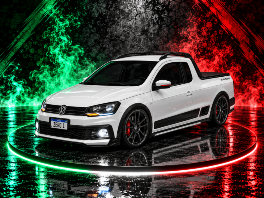 Picap G7cross