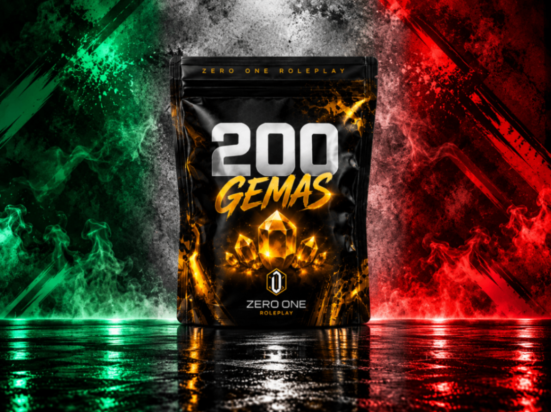 200 Gemas